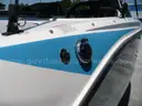 BAYLINER ELEMENT M17 DECK BOAT 90HP MERCURY OUTBOARD