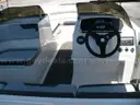 BAYLINER ELEMENT M17 DECK BOAT 90HP MERCURY OUTBOARD