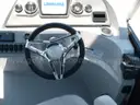 2024 CREST CLASSIC LX 20 FOOT PONTOON BOAT 75 HP SUZUKI MOTOR