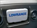 2024 CREST CLASSIC LX 20 FOOT PONTOON BOAT 75 HP SUZUKI MOTOR