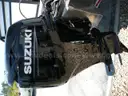 2024 CREST CLASSIC LX 20 FOOT PONTOON BOAT 75 HP SUZUKI MOTOR