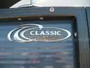 2024 CREST CLASSIC LX 20 FOOT PONTOON BOAT 75 HP SUZUKI MOTOR