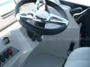 2024 CREST CLASSIC LX 20 FOOT PONTOON BOAT 75 HP SUZUKI MOTOR