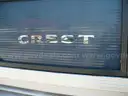 2024 CREST CLASSIC LX 20 FOOT PONTOON BOAT 75 HP SUZUKI MOTOR
