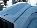 2024 CREST CLASSIC LX 20 FOOT PONTOON BOAT 75 HP SUZUKI MOTOR
