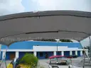 2020 Hurricane Deck Boat