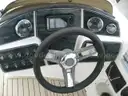 2020 Hurricane Deck Boat