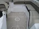 2020 Hurricane Deck Boat
