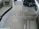2020 Hurricane Deck Boat