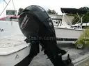 2020 Hurricane Deck Boat