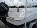 2020 Hurricane Deck Boat