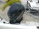 2020 Hurricane Deck Boat