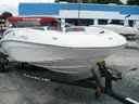 2021 TRACKER  TAHOE T-16