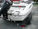 2021 TRACKER  TAHOE T-16