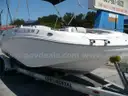 2018 HURRICANE SS 192 DECK BOAT YAMAHA 150 FOUR STROKE