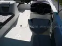 2018 HURRICANE SS 192 DECK BOAT YAMAHA 150 FOUR STROKE