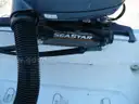 2018 HURRICANE SS 192 DECK BOAT YAMAHA 150 FOUR STROKE