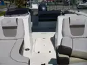 2018 HURRICANE SS 192 DECK BOAT YAMAHA 150 FOUR STROKE