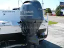 2018 HURRICANE SS 192 DECK BOAT YAMAHA 150 FOUR STROKE