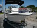 NEW 2023 CAPE CRAFT CENTER CONSOLE FISHING BOAT / NEW SUZUKI