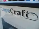 NEW 2023 CAPE CRAFT CENTER CONSOLE FISHING BOAT / NEW SUZUKI