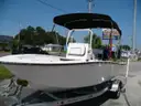 NEW 2023 CAPE CRAFT CENTER CONSOLE FISHING BOAT / NEW SUZUKI