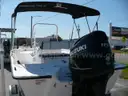 NEW 2023 CAPE CRAFT CENTER CONSOLE FISHING BOAT / NEW SUZUKI