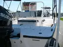 NEW 2023 CAPE CRAFT CENTER CONSOLE FISHING BOAT / NEW SUZUKI