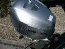 2021 SYLVAN MIRAGE 22 PARTY, FISH TRI-TOON BOAT. HONDA 115 HP