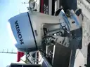 2021 SYLVAN MIRAGE 22 PARTY, FISH TRI-TOON BOAT. HONDA 115 HP