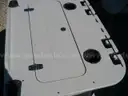 2021 SYLVAN MIRAGE 22 PARTY, FISH TRI-TOON BOAT. HONDA 115 HP