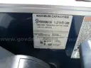 2021 SYLVAN MIRAGE 22 PARTY, FISH TRI-TOON BOAT. HONDA 115 HP
