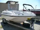 2003 HURRICANE CENTER CONSOLE BOAT