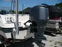 2003 HURRICANE CENTER CONSOLE BOAT
