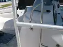 2003 HURRICANE CENTER CONSOLE BOAT