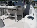 2003 HURRICANE CENTER CONSOLE BOAT