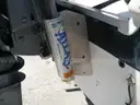 2003 HURRICANE CENTER CONSOLE BOAT