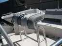 2003 HURRICANE CENTER CONSOLE BOAT