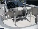 2003 HURRICANE CENTER CONSOLE BOAT
