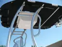 2003 HURRICANE CENTER CONSOLE BOAT