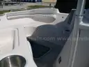 2003 HURRICANE CENTER CONSOLE BOAT