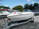 2006 Stingray 195 LS, 4.3 V6 Inboard with Trailer * NO RESERVE*