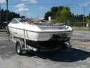 2006 Stingray 195 LS, 4.3 V6 Inboard with Trailer * NO RESERVE*