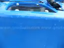 2024 Kamu Kayak with Mini Kota Trolling Motor and Trailer, Lithium Battery