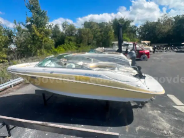 2005 Four Winds Horizon