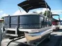 2024 Crest 20 Foot Classic Pontoon Boat