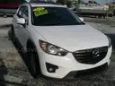 2016 Mazda CX5 All Wheel Drive