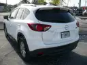 2016 Mazda CX5 All Wheel Drive