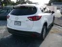 2016 Mazda CX5 All Wheel Drive