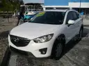 2016 Mazda CX5 All Wheel Drive